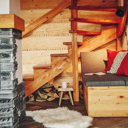 Chalet Felusiowa
