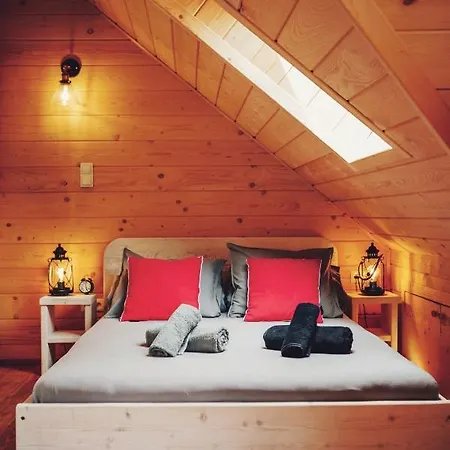 Chalet Felusiowa