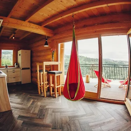 Felusiowa Chalet