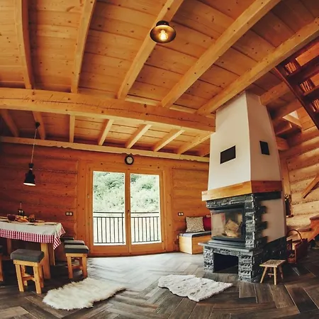 Chalet Felusiowa *
