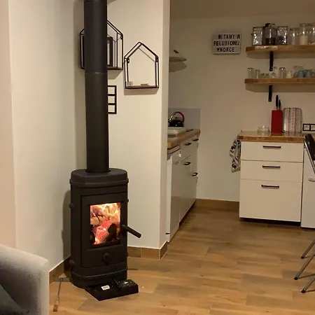 Felusiowa Laskowa (Limanowa)