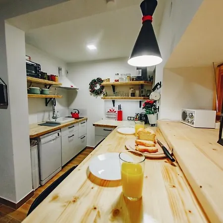 Chalet Felusiowa