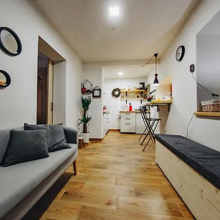 Chalet Felusiowa *