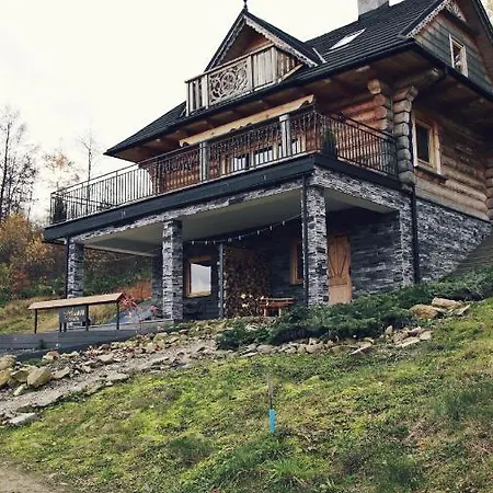 Felusiowa Laskowa (Limanowa)