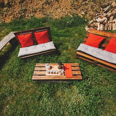 Felusiowa Chalet Laskowa (Limanowa)