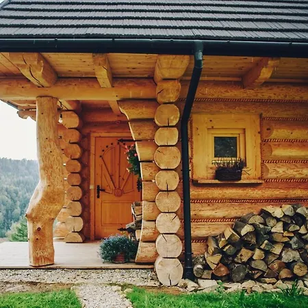 Chalet Felusiowa