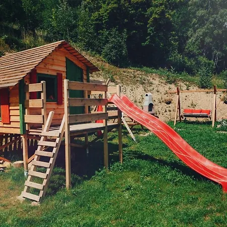 Chalet Felusiowa
